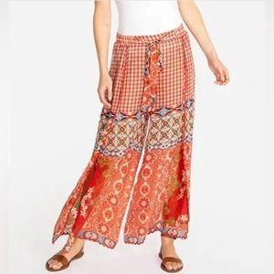 Johnny Was Tura Wrapped Pant